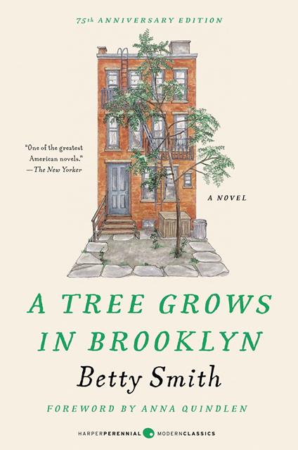 Tree Grows in Brooklyn, A