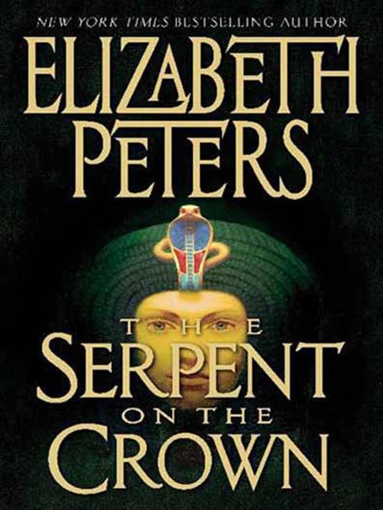 The Serpent on the Crown