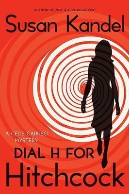 Dial H for Hitchcock - Susan Kandel - cover