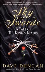 Sky of Swords