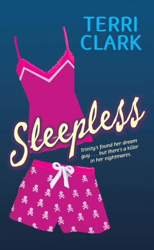 Sleepless - Clark Terri - ebook