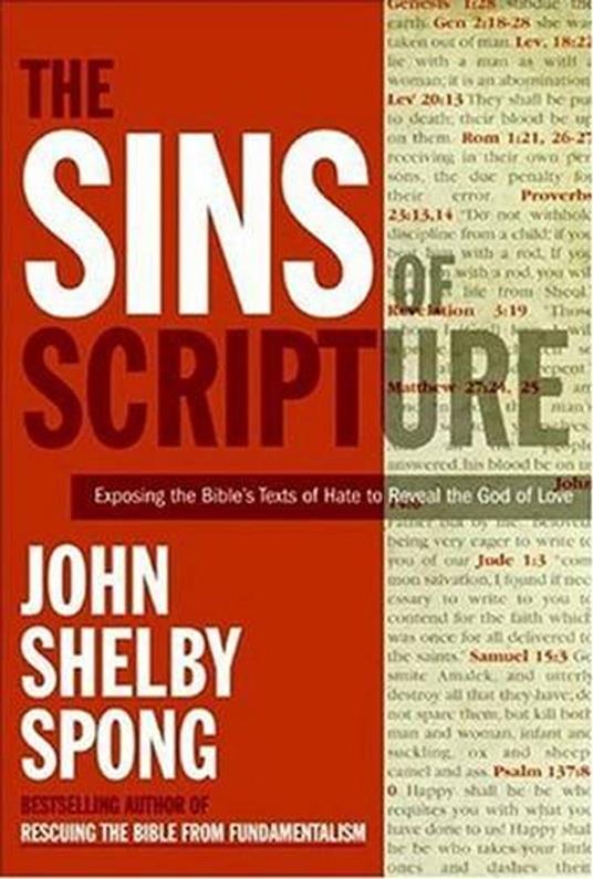 The Sins of Scripture