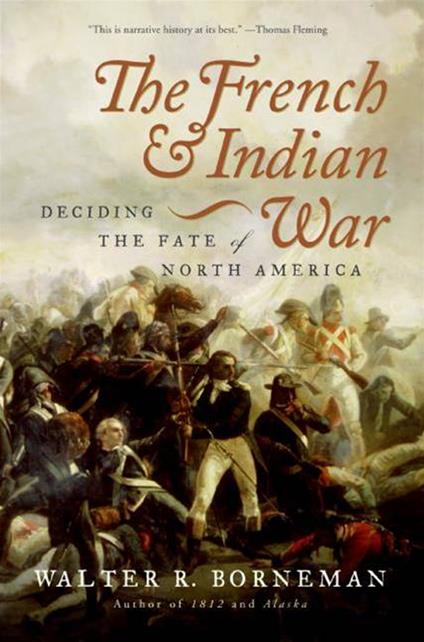 The French and Indian War