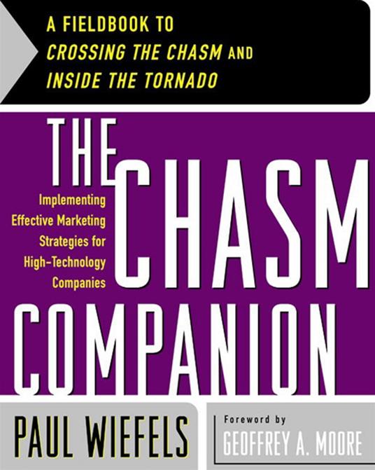 The Chasm Companion