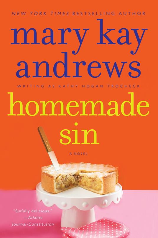 Homemade Sin