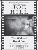 The Widow's Breakfast