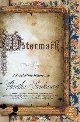 Watermark - Vanitha Sankaran - cover