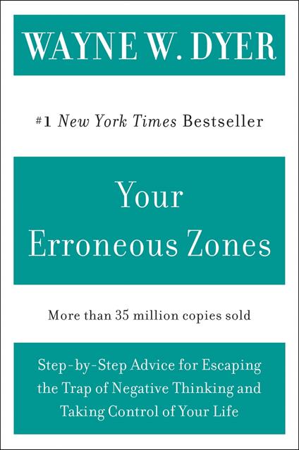 Your Erroneous Zones