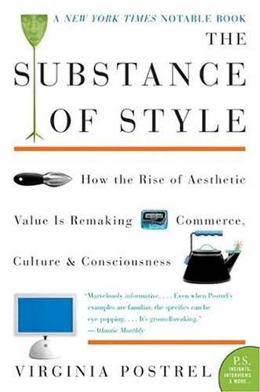 The Substance of Style