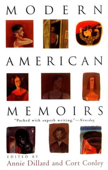 Modern American Memoirs