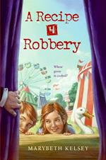 A Recipe for Robbery