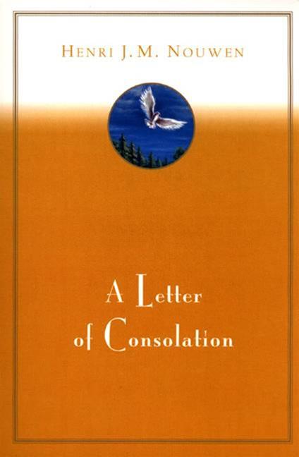 A Letter of Consolation