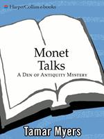 Monet Talks