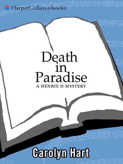 Death in Paradise