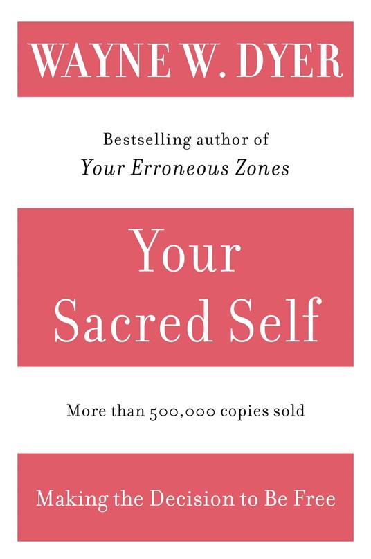 Your Sacred Self