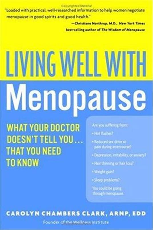 Living Well with Menopause