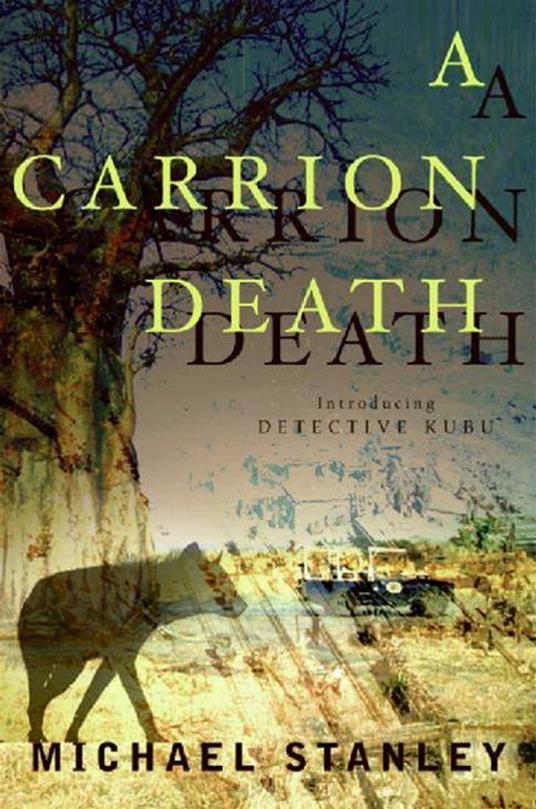 Carrion Death, A