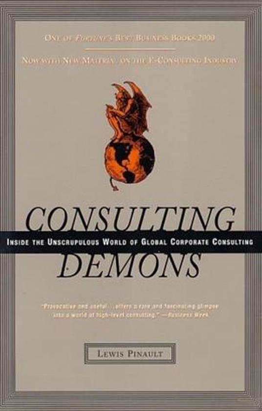 Consulting Demons