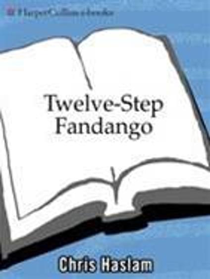 Twelve-Step Fandango