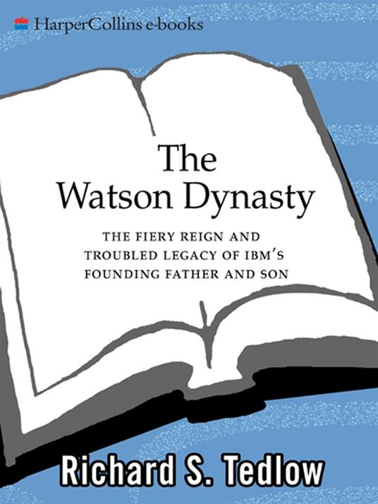 The Watson Dynasty