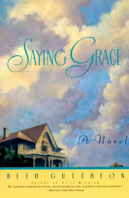 Saying Grace