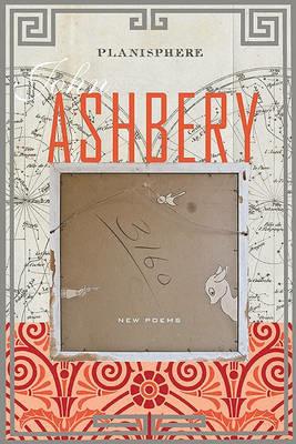 Planisphere - John Ashbery - cover