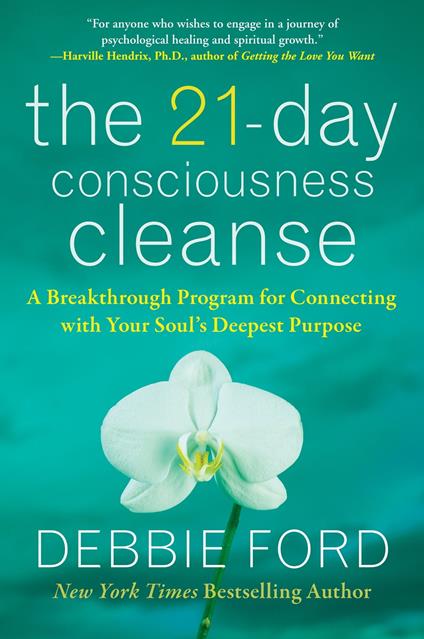 The 21-Day Consciousness Cleanse