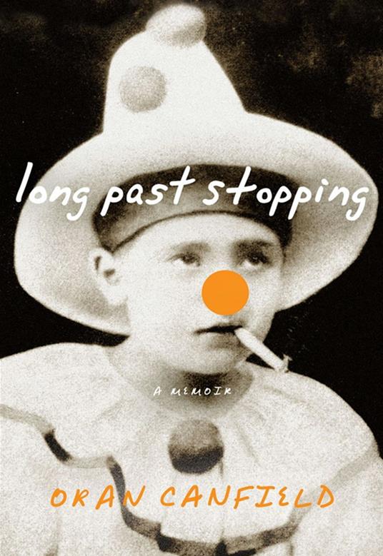 Long Past Stopping