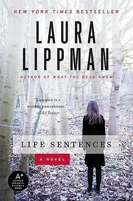 Life Sentences - Laura Lippman - cover