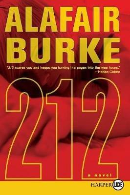 212 - Alafair Burke - cover