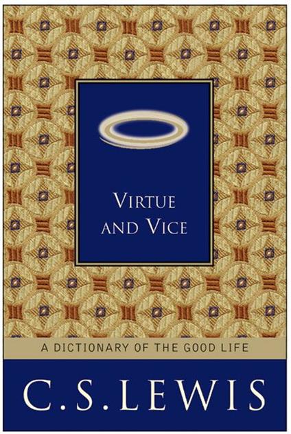 Virtue and Vice