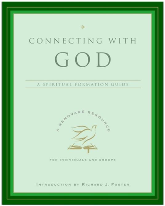 Connecting with God