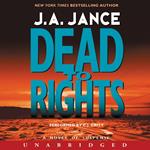 Dead to Rights