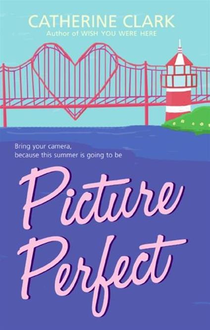 Picture Perfect - Clark Catherine - ebook