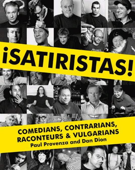 Satiristas