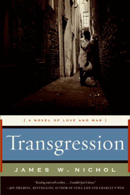 Transgression