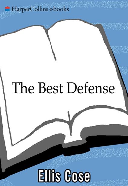 The Best Defense