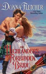 The Highlander's Forbidden Bride