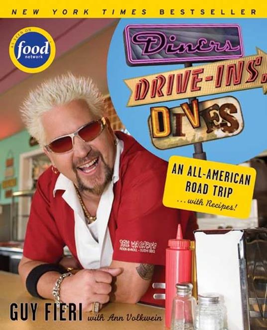 Diners, Drive-ins and Dives