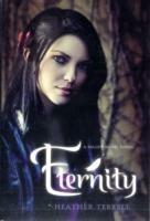 Eternity: A Fallen Angel Novel - Heather Terrell - cover