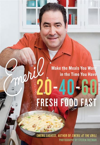 Emeril 20-40-60