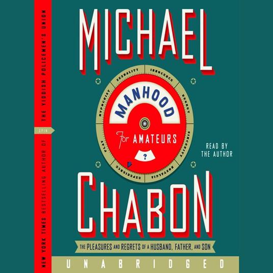 Manhood for Amateurs