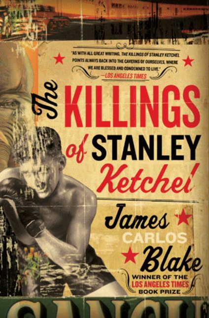 The Killings of Stanley Ketchel