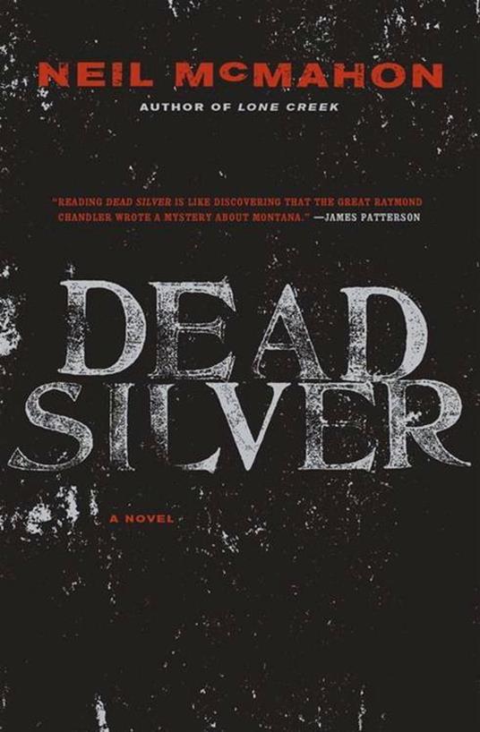 Dead Silver