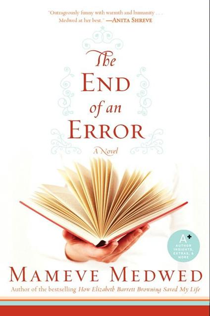 The End of an Error