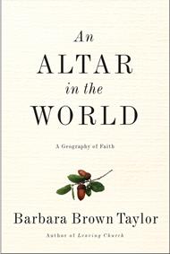 An Altar in the World