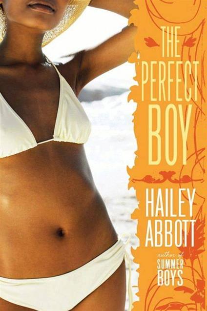 The Perfect Boy - Hailey Abbott - ebook