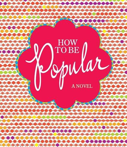 How to Be Popular - Meg Cabot - ebook