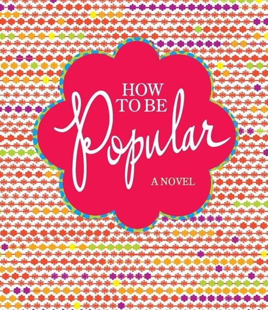 How to Be Popular - Meg Cabot - ebook