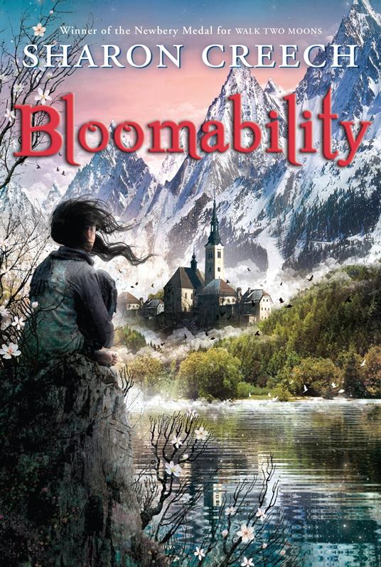 Bloomability - Sharon Creech - ebook